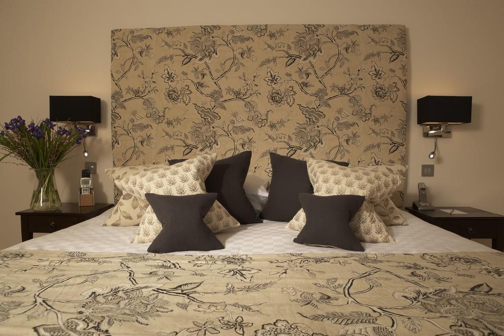 Beaufort House - Knightsbridge London Room photo