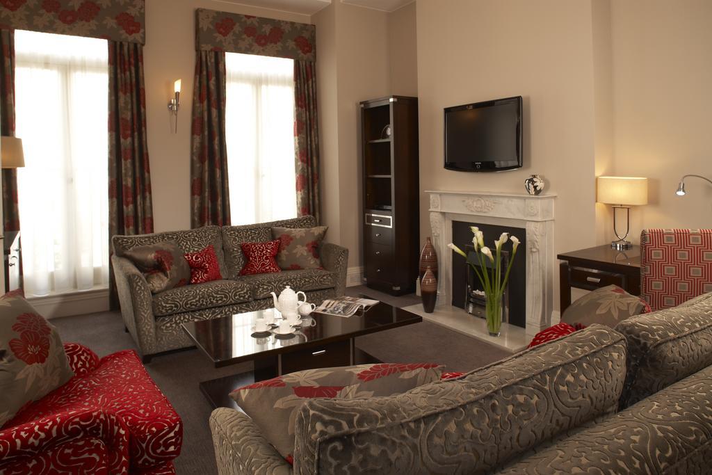 Beaufort House - Knightsbridge London Room photo