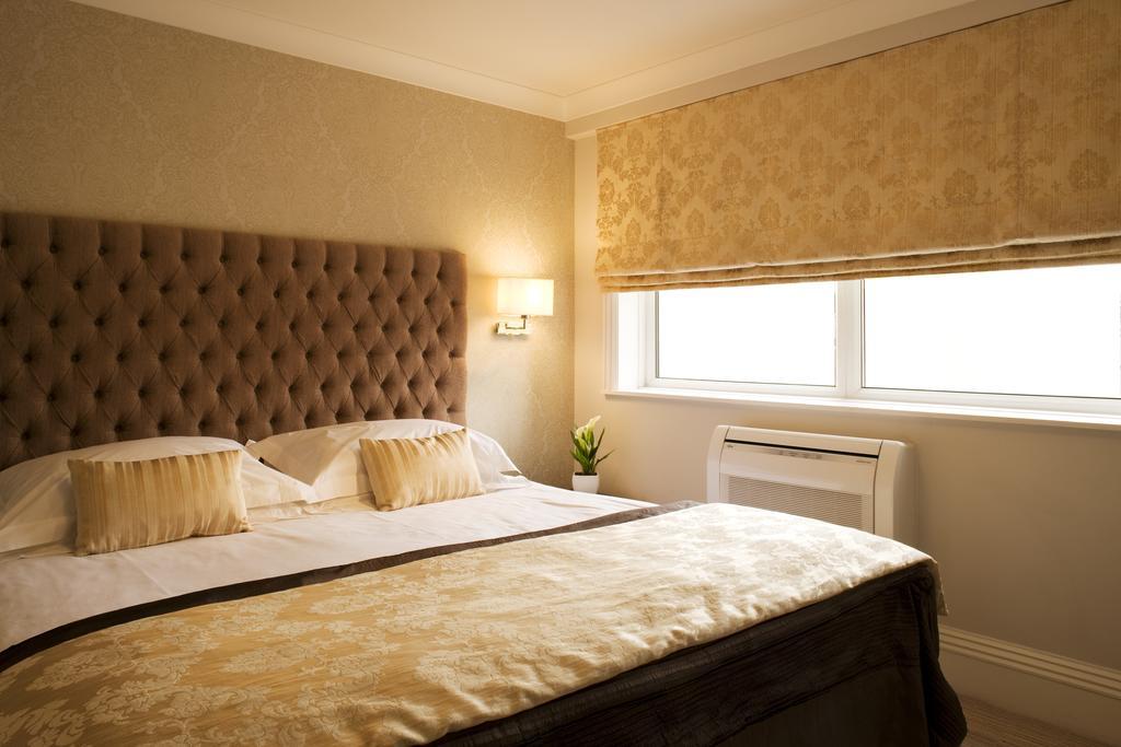 Beaufort House - Knightsbridge London Room photo