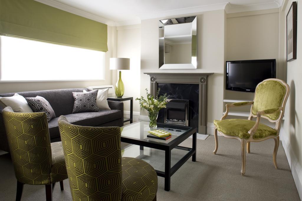 Beaufort House - Knightsbridge London Room photo