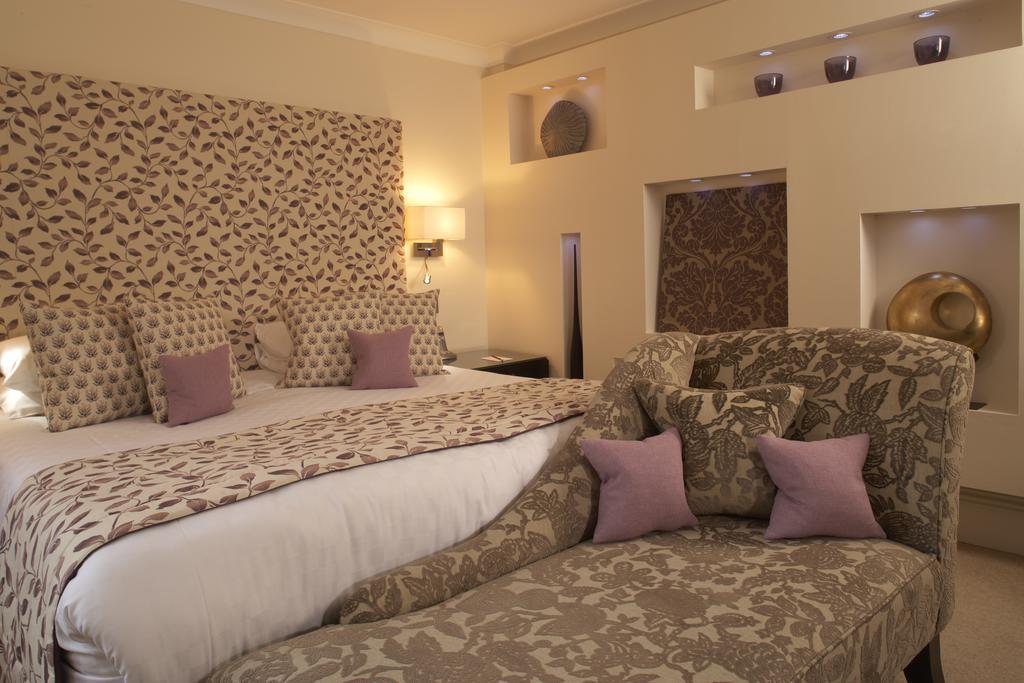 Beaufort House - Knightsbridge London Room photo