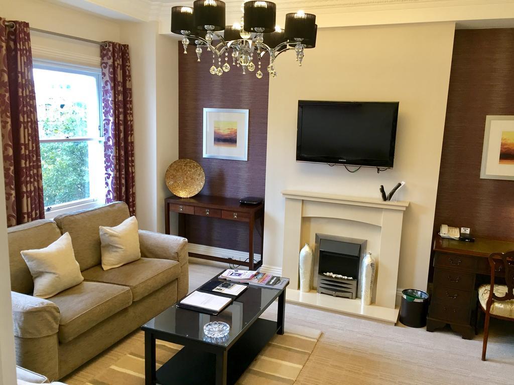Beaufort House - Knightsbridge London Room photo